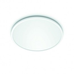 PhilipsSuperslimplafonnire-koelwitlicht-18W