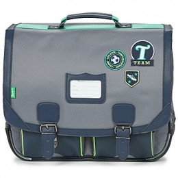 SchooltasTannsTIAGOCARTABLE41CM