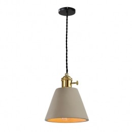 QUVIOHanglamplangwerpiggrijs-QUV5092L-GREY