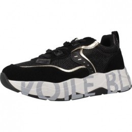 LageSneakersVoileBlancheCLUB105