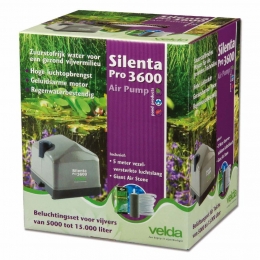 LuchtpompSilentaPro3600-Velda