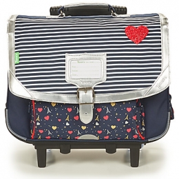 SchooltasTannsEMILIECARTABLETROLLEY38CM