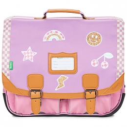 SchooltasTannsMANONCARTABLE41CM