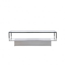 Svea-Miaglazensalontafel-130x60cm-zilver
