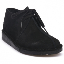 LageSneakersClarksDESERTTREK