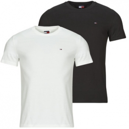 T-shirtKorteMouwTommyJeansTJMXSLIM2PACKJERSEYTEEEXT