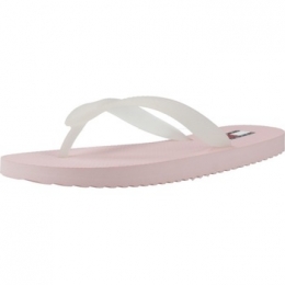TeenslippersTommyJeansLOGOFLIPFLOP