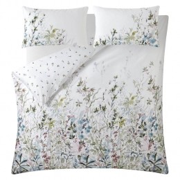LauraAshleyPointonFieldsMultiDekbedovertreklits-jumeaux230x