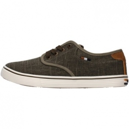 LageSneakersWranglerWM21000A