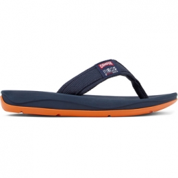 SandalenCamperINEOSBritanniaK201701Damesslippers