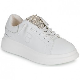 LageSneakersToscaBluBELLATRIX