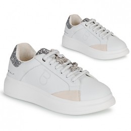 LageSneakersToscaBluBELLATRIX