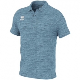 PoloShirtKorteMouwErreaCarlosMcAd