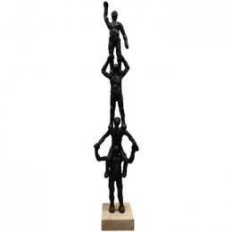 BeeldjesSignesGrimaltGestapeldeZwarten