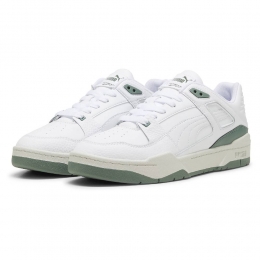 PUMASlipstreamlthSneakersWitGroen