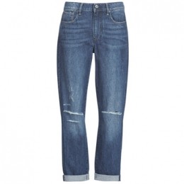 BoyfriendJeansG-StarRaw3302SADDLEMIDBOYFRIEND