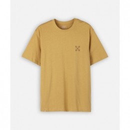 T-shirtKorteMouwOxbowMilieuvriendelijkT-shirtmetkortemouwenPACKED