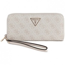 PortemonneeGuessLAURELSLGLARGEZIP