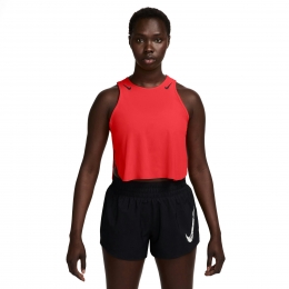 NikeAeroSwiftDri-FITADVCropTankDames