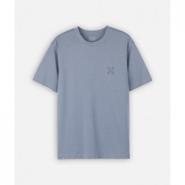 T-shirtKorteMouwOxbowMilieuvriendelijkT-shirtmetkortemouwenPACKED