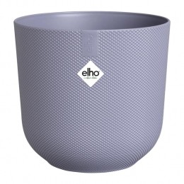 ElhoJazzRond30-Paars-L30xBxH27cm-Binnen-100gerecycled