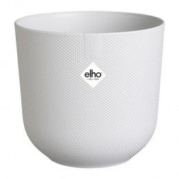 ElhoJazzRond30-Wit-L30xBxH27cm-Binnen-100gerecycled