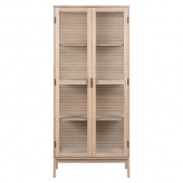 byfonQCabinVitrinekast