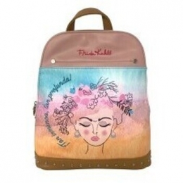 SportschoenenFridaKahloComplementosseorak25-4964tostado