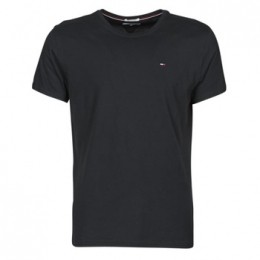 T-shirtKorteMouwTommyJeansTJMORIGINALJERSEYTEE