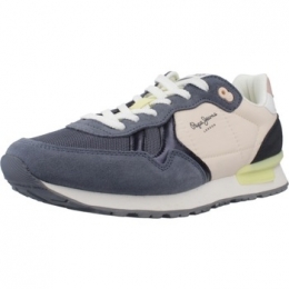 SneakersPepejeansBRITCAMPW
