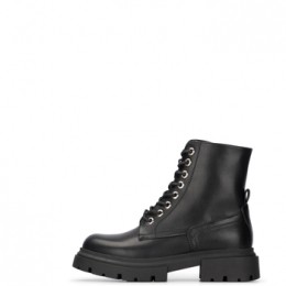 LaarzenPoshByPoelmanGirlsMAESchnrstiefel