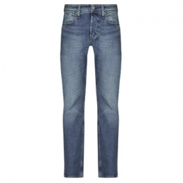 StraightJeansTeddySmithREG