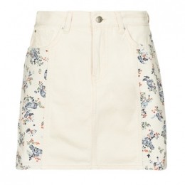 RokPepejeansMINISKIRTHWPAISLEY