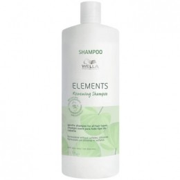 ShampoosWellaZachteRegenererendeShampooElements1000ml