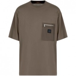 T-shirtKorteMouwEAXXM000091AF10364