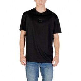 T-shirtKorteMouwEAXXM001479AF10364