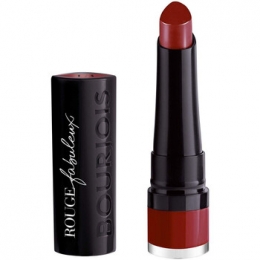 LipstickBourjoisFabuleuzeRodeLippenstift-13CranberryTales