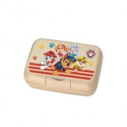 Koziol-LunchboxGrootOrganicPawPatrolBeige-KoziolCandy