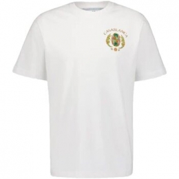 T-shirtKorteMouwCasablancaMS24-JTS-001-13