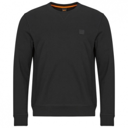 SweaterBOSSWestart