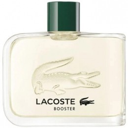 EaudetoiletteLacosteBoosterEaudeToilette125ml