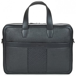 AktetasTommyHilfigerTHCENTRALMONOCOMPUTERBAG