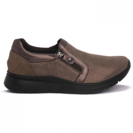 LageSneakersImacKATIAMARRONE