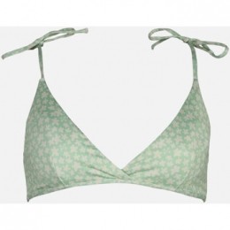 BikiniOxbowVerschuifbaardriehoekigtopjemetprintMIRABELLE