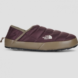 PantoffelsTheNorthFaceWTHERMOBALLTRACTIONMULEV