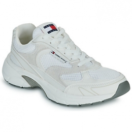 LageSneakersTommyJeansTHECONEY