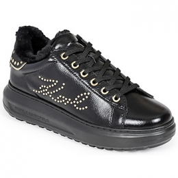 LageSneakersKarlLagerfeldKAPRILUGSigniaStudsLoLace