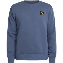 SweaterTrojanSweatshirtmetrondehalsenbadge