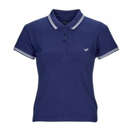 PoloShirtKorteMouwKaporalJULEESSENTIEL