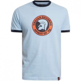 T-shirtKorteMouwTrojanSpiritOf69T-Shirt